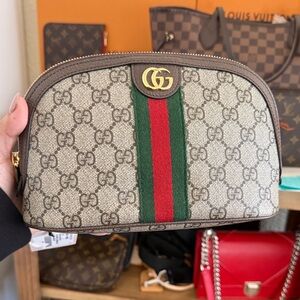 Brand new Gucci Pouch
